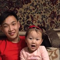 Буянболд Буянболд