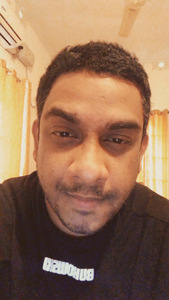 Rajesh Radhakrishnan
