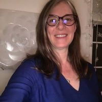 JudiAhavah DelBourgo