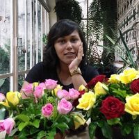Harshada Pathare