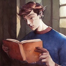 Joshie