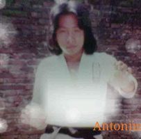 Antonius Kurniawan
