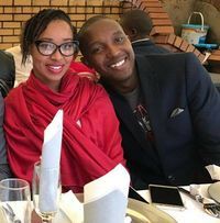 Tshego Mtshali