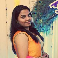 Rupal Kamble