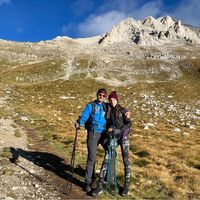 Диана Несторова