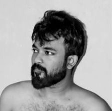 Sreejith Ben