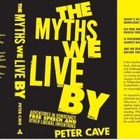 Peter Cave