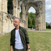 Aleksandar Vladimirovski