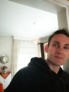 Dimitris Mavropoulos