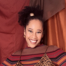 Dominique McAlister