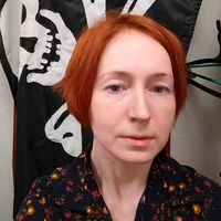 Ирина Епифанова