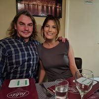 Chrissie Doranjeboom