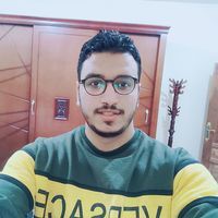 Ahmed Elrefaey