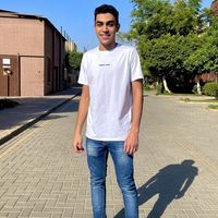 Mohamed Nabil