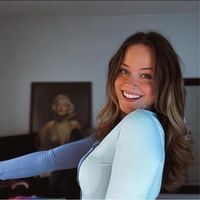 Haley Hatfield