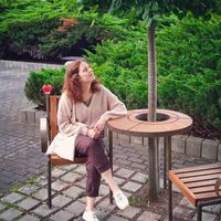 Дарья Вашичкова