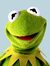 Kermit ...