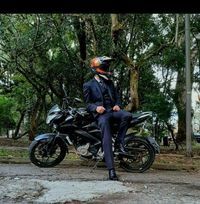 Hernan Mauricio