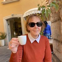 Helene Blum