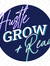 Hustle,...