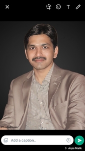 Tanveer Baig