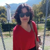 Αργυρω Αναστασοπουλου