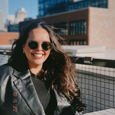 Jozalyn Gregor