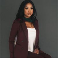 Alexis Stuckey