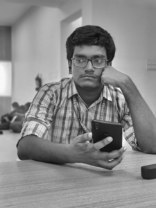 Arjun Siva