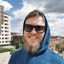Aleksandr Mikheev