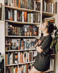 Mydearbookstagram