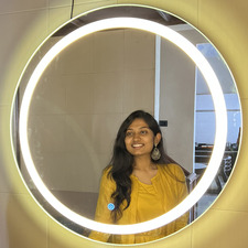 Khushboo