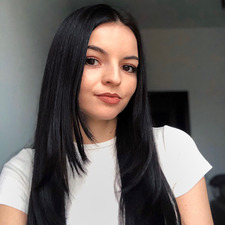 Alexandra Balmuş
