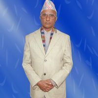 Rajeshwar Thapa