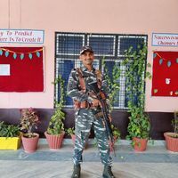 Chirag Makwana