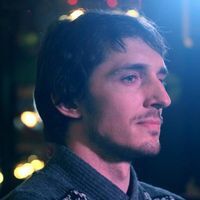 Андрей Кучугура