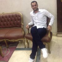 حودة الصعيدي