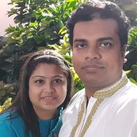Mostofa Hasan