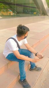 Ankit Mohapatra