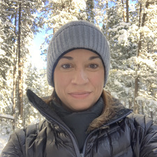 Rachael Casteel