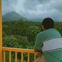 Varun Kumar Tiwary