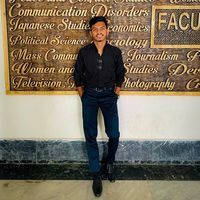 Rakib Rudro