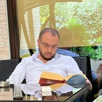 Mohamad Ojaily