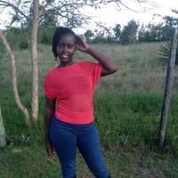 Eunice Karimi