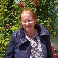 Мария Шандуркова