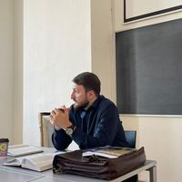 გიორგი ახალკაციშვილი