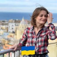 Ольга Велис