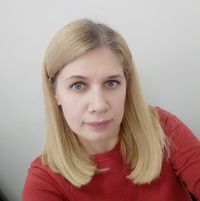 Valentina  Andreieva