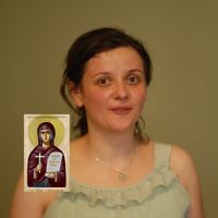 Ecaterina Marcaş