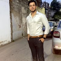 Anis Mellak